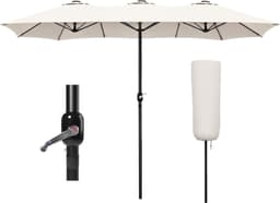 VOUNOT VOUNOT Beige 460 x 270 cm