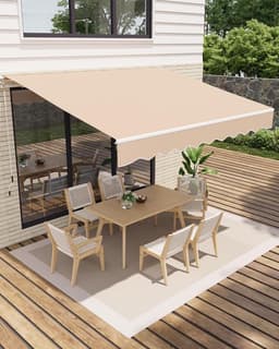 GarveeHome GarveeHome 3,00x2,50 m