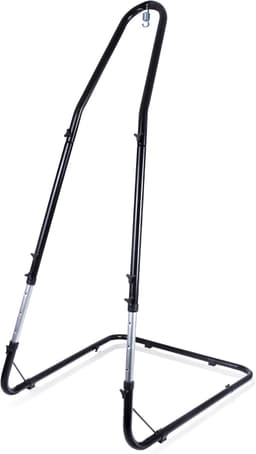 CampOut GmbH your GEAR Hängesesselgestell 240 kg, höhenverstellbar 196–226 cm
