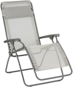 Lafuma Mobilier Lafuma R Clip Batyline Roggenbeige