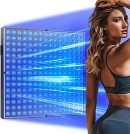 Jitesy Jitesy Gesichtssolarium 225 LEDs