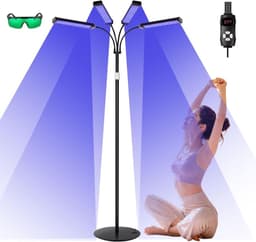 Hocomay Hocomay 420 LEDs 660/850 nm