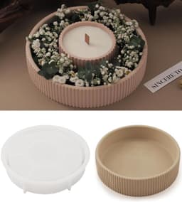 Octonyluck Octonyluck Schalenform Ø 21 cm