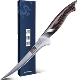 HOSHANHO HOSHANHO Filet-/Ausbein-Hybrid 18 cm