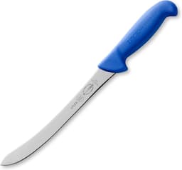 F. Dick ErgoGrip Fischfiletiermesser 21 cm