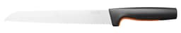 Fiskars Functional Form Brotmesser 21 cm