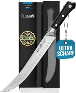 Cutluxe Cutluxe Metzgermesser 25 cm Artisan