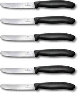 Frühstücksmesser – Testsieger Victorinox Swiss Classic