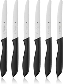 WMF Classic Line 6er Schwarz