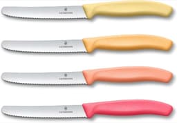 Victorinox Victorinox 4er Orange/Pastell