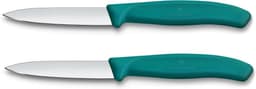 Victorinox Swiss Classic 2×8 cm Grün