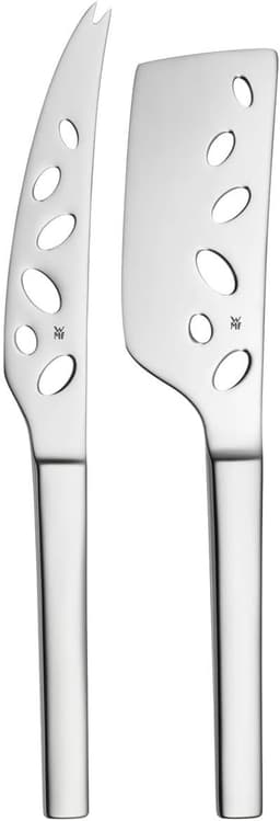 WMF WMF Nuova Käsemesser-Set 2-teilig