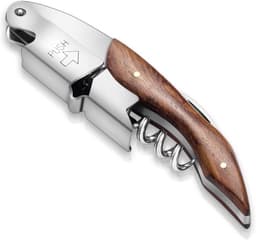 Kyraton Kyraton Kellnermesser Holzgriff