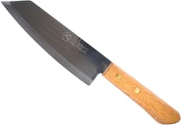 Kiwi Kiwi 171 Kochmesser 16,5 cm Holzgriff