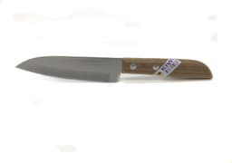 Kiwi Kiwi Obstmesser #503 Holzgriff