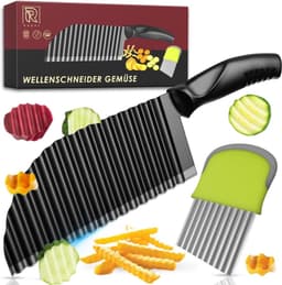 RAAFI RAAFI Wellenschneider-Set 2-teilig