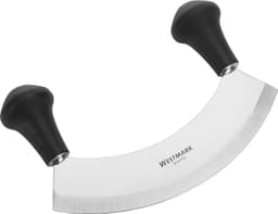 Westmark Westmark Wiegemesser 17 cm Einzelklinge
