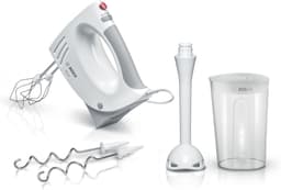 Bosch Bosch MFQ3540 Handrührer 450 W Set