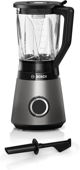 Bosch Bosch VitaPower Serie 4 MMB6172SN Glas-Standmixer