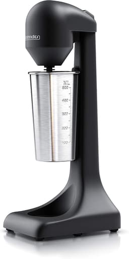 Arendo Arendo Drink Mixer 500 ml (Halteclip)
