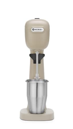 HENDI Getränkemixer 400 W – Testsieger im Drink-Mixer-Vergleich