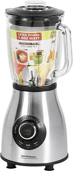 Gastroback Gastroback Vital Mixer Pro 1000 W