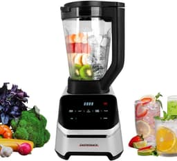 Gastroback Mix & Soup 2000 W – Testsieger im Gastroback-Mixer-Vergleich