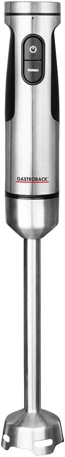 Gastroback Gastroback Stabmixer 1500 W Powermix Professional