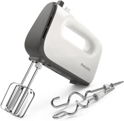 Philips Handmixer 5000 Serie – Testsieger im Handmixer-500-Watt-Vergleich
