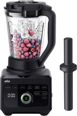 Braun Braun PowerBlend 9 JB9040BK