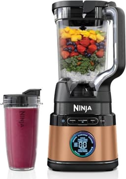 Ninja Ninja Detect Power Mixer Pro 2-in-1