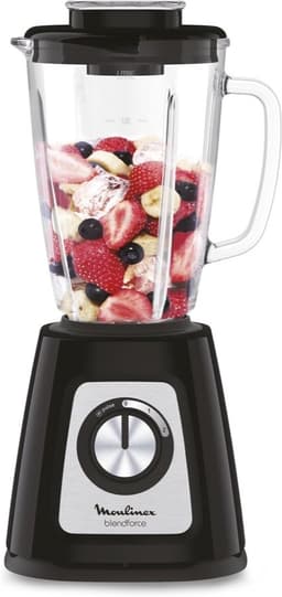 Moulinex Moulinex Blendforce LM430810 Standmixer