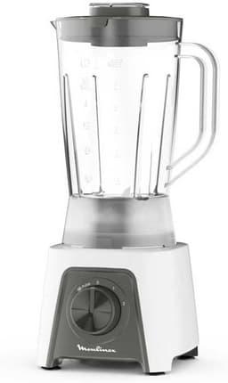 Moulinex Moulinex Blendeo+ LM2C01 Standmixer