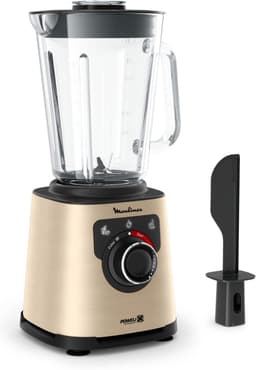 Moulinex Moulinex PerfectMix LM871A10 Standmixer