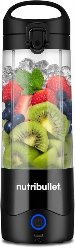 Nutribullet nutribullet Portable NBP003B