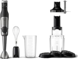Philips Philips Stabmixer 5000 Serie Zubehör Set 1200 W