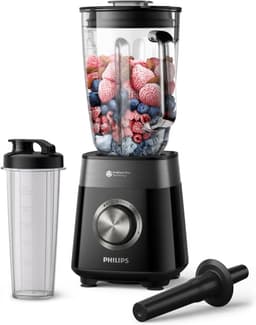 Philips Philips 5000 Series HR3031/00 Standmixer