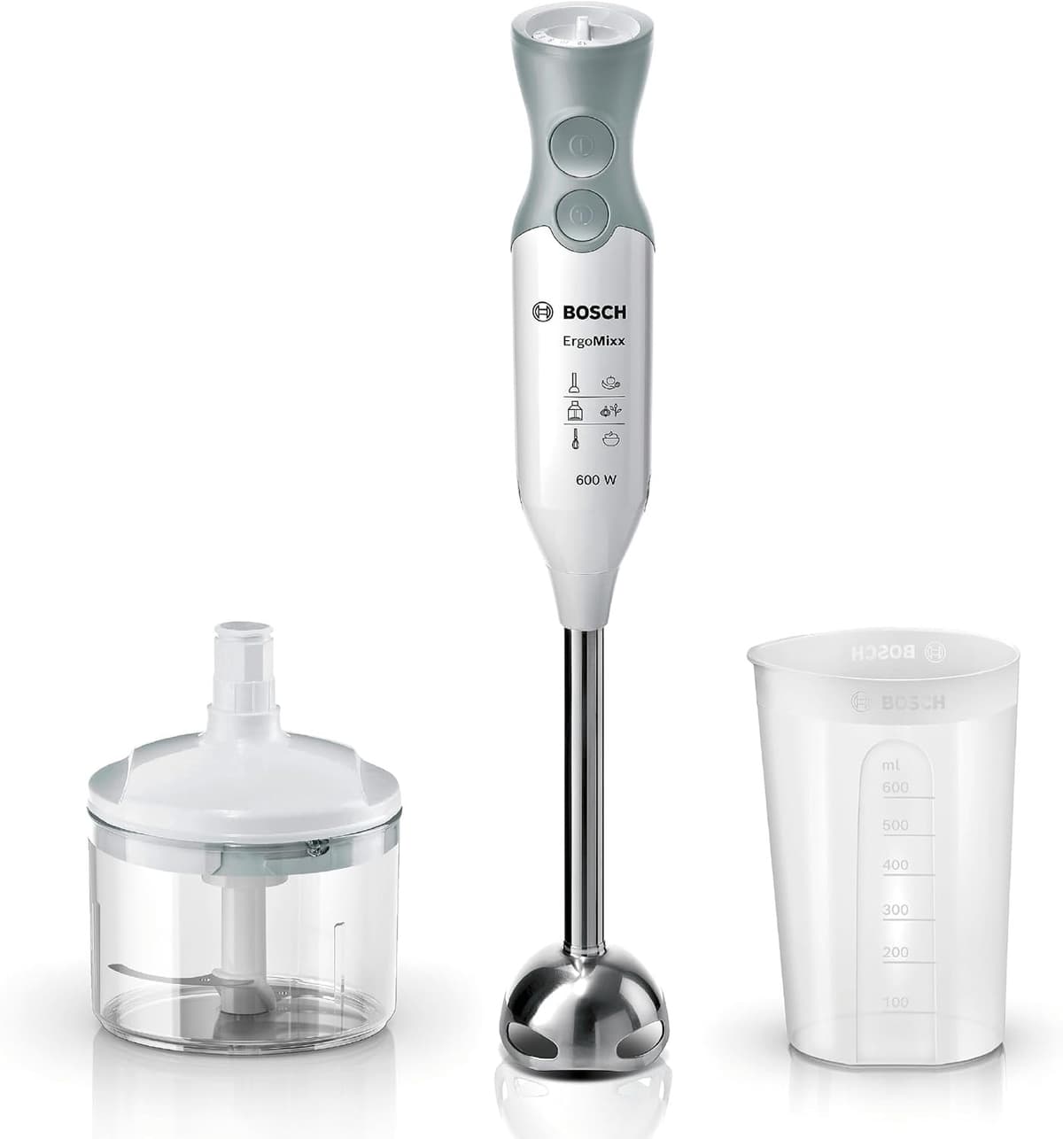 Testsieger Stabmixer