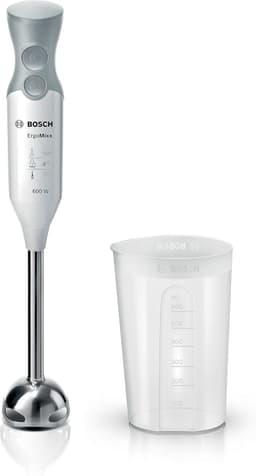 Bosch Bosch Stabmixer ErgoMixx MSM66110 600 W