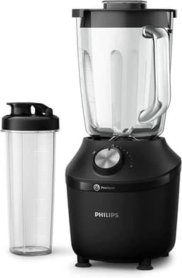 Philips Philips Standmixer 3000 Serie HR2291/41 600 W