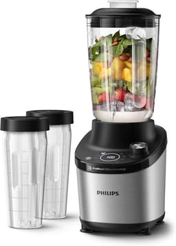 Philips Philips Standmixer 7000 Serie HR3760/10 1500 W