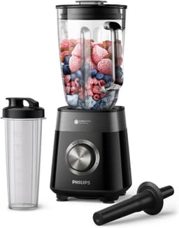 Philips Philips Standmixer 5000 Serie HR3031/00 1200 W