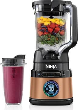 Ninja Ninja 2-in-1 Detect Power Mixer Pro