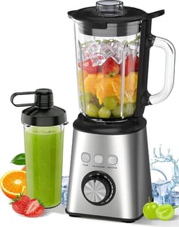 Pochrus Pochrus Standmixer / Smoothie Maker 1000 W