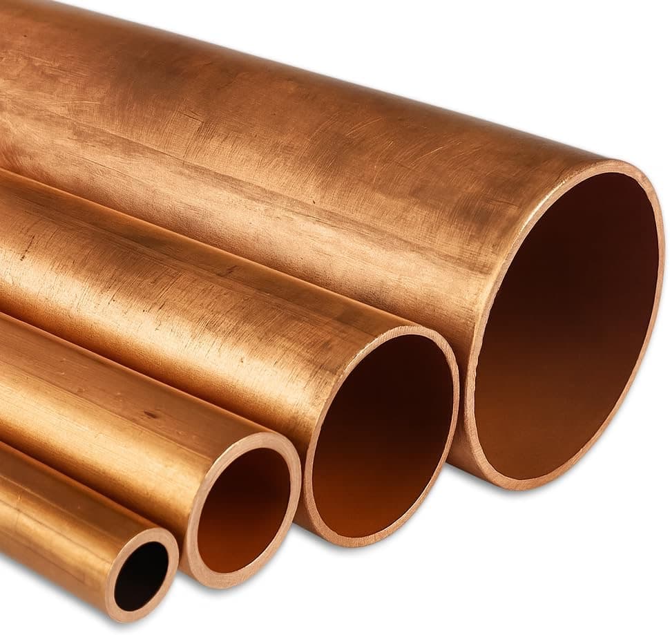 Fittingstore Kupferrohr 28 × 1 mm