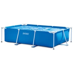 Intex Intex Metal Frame 260×160×65