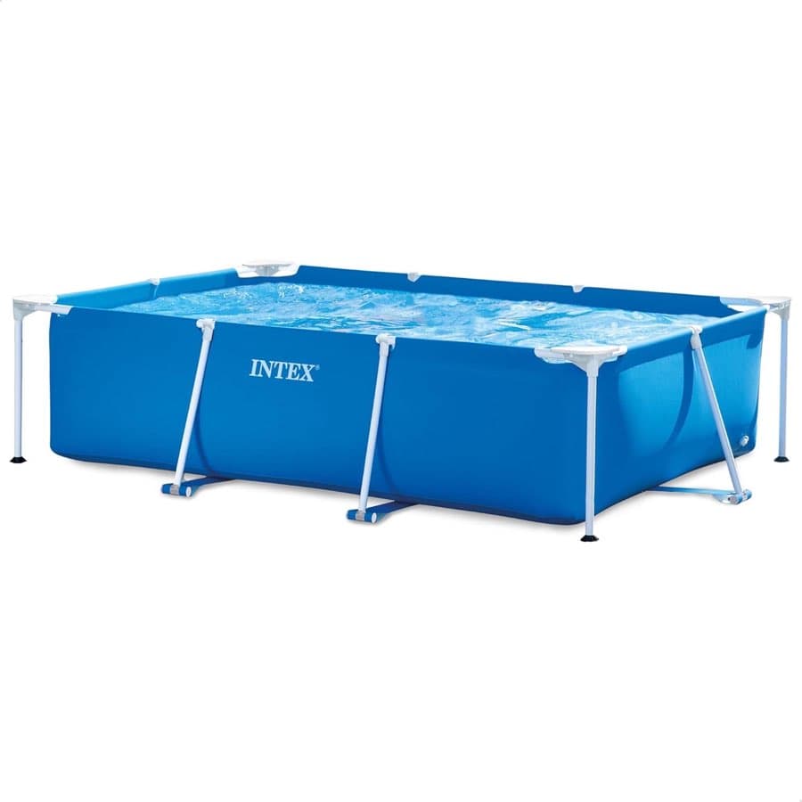 Intex Metal Frame 260×160×65
