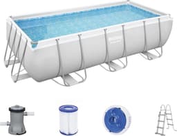 Bestway Bestway Power Steel 404×201×100