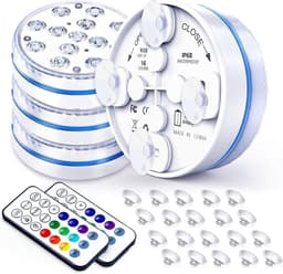 Joycome Joycome 4er AAA RGB
