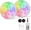 Ollny 2er USB-C RGB